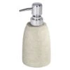 Wenko Zeepdispenser Goa Beige -Prachtige Badkamerwinkel 123 13