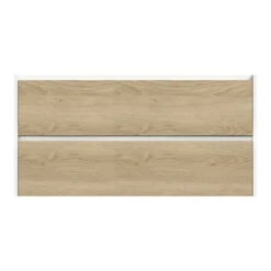 Tiger Reverse Meubelset 120 Cm Met 2 Lades Naturel Eik / Mat Wit Inclusief Oval Wastafel Dubbel Hoogglans Wit 16 Tiger Reverse Meubelset 120 Cm Met 2 Lades Naturel Eik / Mat Wit Inclusief Oval Wastafel Dubbel Hoogglans Wit -Prachtige Badkamerwinkel 123 1352