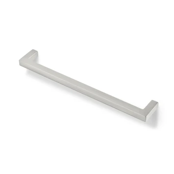 Tiger Badkamermeubel Studio 60cm Hoogglans Wit/witte Waskom Met Vierkante Greep 6 Tiger Badkamermeubel Studio 60cm Hoogglans Wit/witte Waskom Met Vierkante Greep - Afbeelding 4