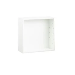 Haceka Mix&match Kast Wit 40x40 Cm -Prachtige Badkamerwinkel 123 1544