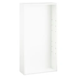 Haceka Mix&match Kast Wit 80x40 Cm -Prachtige Badkamerwinkel 123 1550