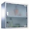 Haceka Cabinets Surprise Kubus Kast Met Slot -Prachtige Badkamerwinkel 123 1552