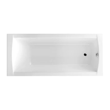 Sealskin Bad Trend Acryl 75x170x45,5 Cm 3 Sealskin Bad Trend Acryl 75x170x45,5 Cm