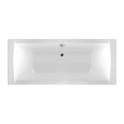 Sealskin Bad Trend Acryl 80x180x47 Cm 7 Sealskin Bad Trend Acryl 80x180x47 Cm -Prachtige Badkamerwinkel 123 1636