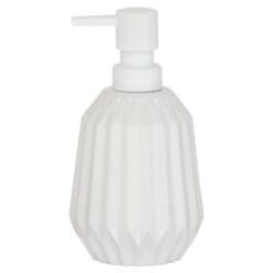 Sealskin Zeepdispenser Arte Wit