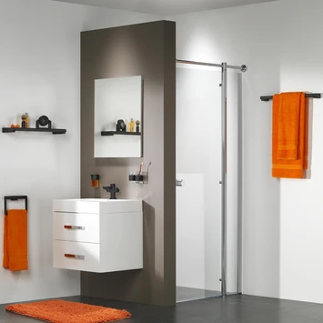 Tiger Dubbele Bekerhouder Nomad Hangend Met Bekers Zwart 5 Tiger Dubbele Bekerhouder Nomad Hangend Met Bekers Zwart - Afbeelding 3