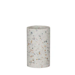 Sealskin Tandenborstelbeker Blend Terrazzo Staand -Prachtige Badkamerwinkel 123 1727