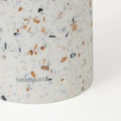 Sealskin Tandenborstelbeker Blend Terrazzo Staand -Prachtige Badkamerwinkel 123 1729