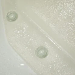 Sealskin Hoofdsteun Unilux 30x20 Cm Wit -Prachtige Badkamerwinkel 123 1743