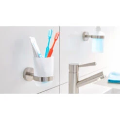 Tesa Bekerhouder Moon 13 Tesa Bekerhouder Moon -Prachtige Badkamerwinkel 123 1848