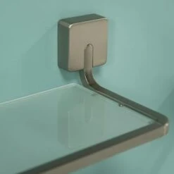 Tiger Planchet Impuls RVS -Prachtige Badkamerwinkel 123 1853