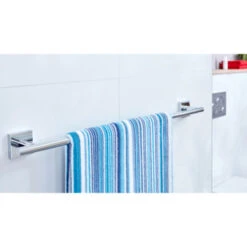 Tesa Handdoekhouder Ekkro -Prachtige Badkamerwinkel 123 1899