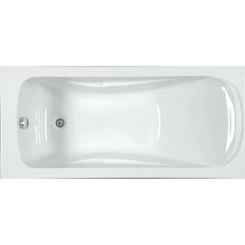 Allibert Foria2 Bad 170x75 Cm 3 Allibert Foria2 Bad 170x75 Cm