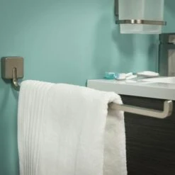 Tiger Handdoekrek Impuls RVS -Prachtige Badkamerwinkel 123 1947