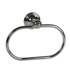 Haceka Handdoekhouder Allure Chroom