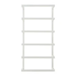 Sealskin Carré Handdoekrek Groot Wit -Prachtige Badkamerwinkel 123 1968