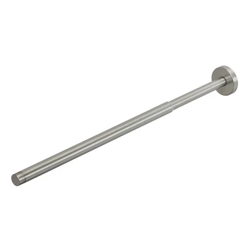 Tiger Telescopisch Handdoekrek Boston RVS 5 Tiger Telescopisch Handdoekrek Boston RVS - Afbeelding 3