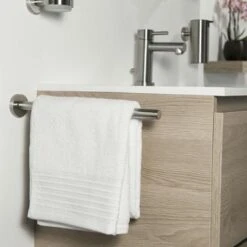 Tiger Telescopisch Handdoekrek Boston RVS 17 Tiger Telescopisch Handdoekrek Boston RVS -Prachtige Badkamerwinkel 123 2029