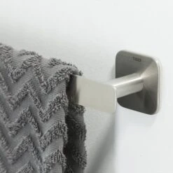 Tiger Handdoekrek Colar RVS -Prachtige Badkamerwinkel 123 2051