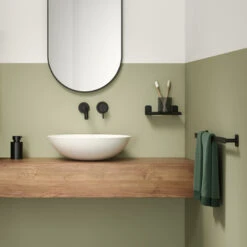 Tiger Handdoekrek Colar Zwart 16 Tiger Handdoekrek Colar Zwart -Prachtige Badkamerwinkel 123 2107