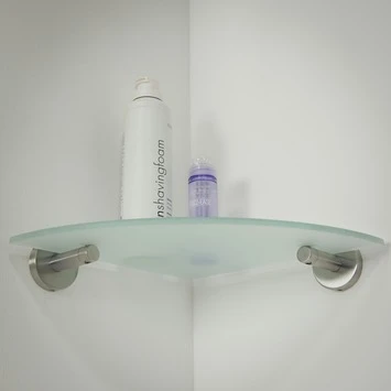 Tiger Hoekplanchet Boston RVS 5 Tiger Hoekplanchet Boston RVS - Afbeelding 3