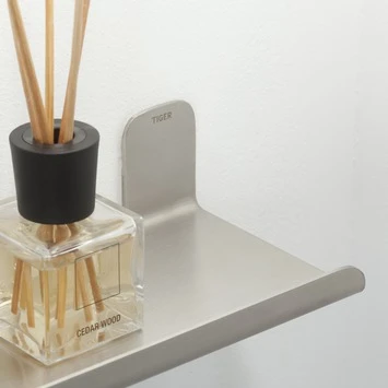 Tiger Planchet Colar RVS 30 Cm 5 Tiger Planchet Colar RVS 30 Cm - Afbeelding 3