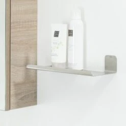 Tiger Planchet Colar RVS 30 Cm 14 Tiger Planchet Colar RVS 30 Cm -Prachtige Badkamerwinkel 123 2188