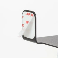 Tiger Planchet Colar 18 Cm Zwart -Prachtige Badkamerwinkel 123 2224