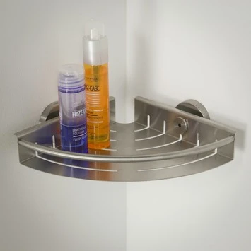 Tiger Hoekkorf Boston Klein RVS 4 Tiger Hoekkorf Boston Klein RVS - Afbeelding 2