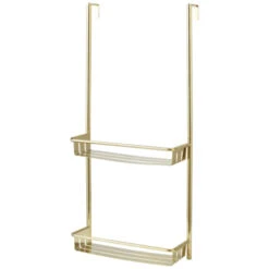 Allibert Doucherek Coperblink Goud 10 Allibert Doucherek Coperblink Goud -Prachtige Badkamerwinkel 123 2257