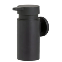 Tiger Zeepdispenser Noon Medium Zwart