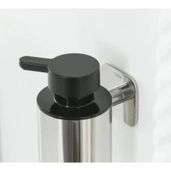 Tiger Zeepdispenser Colar Hangend Chroom -Prachtige Badkamerwinkel 123 2370