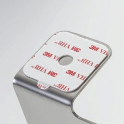 Tiger Zeepdispenser Colar Hangend Chroom -Prachtige Badkamerwinkel 123 2372