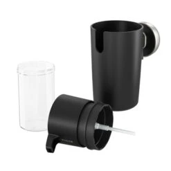 Tiger Zeepdispenser Cooper 175ml 10 Tiger Zeepdispenser Cooper 175ml -Prachtige Badkamerwinkel 123 2390