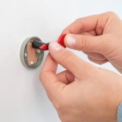 Tesa Zeepdispenser Ekkro -Prachtige Badkamerwinkel 123 240