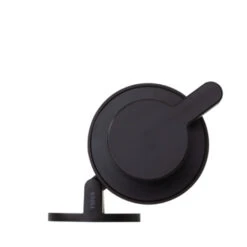 Tiger Zeepdispenser Hangend Tune Zwart -Prachtige Badkamerwinkel 123 2400