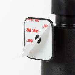 Tiger Zeepdispenser Colar Zwart -Prachtige Badkamerwinkel 123 2414