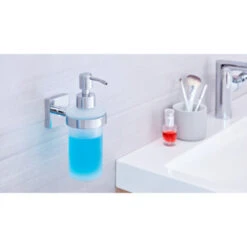 Tesa Zeepdispenser Ekkro -Prachtige Badkamerwinkel 123 242