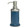 Sealskin Zeepdispenser Acero Blauw -Prachtige Badkamerwinkel 123 2435