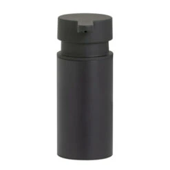 Tiger Zeepdispenser Noon Klein Zwart -Prachtige Badkamerwinkel 123 2446