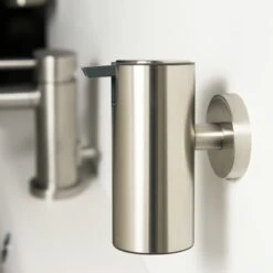 Tiger Zeepdispenser Boston Hangend Geborsteld RVS -Prachtige Badkamerwinkel 123 2452