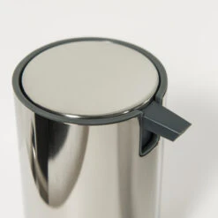 Tiger Zeepdispenser Boston Staand RVS Glans -Prachtige Badkamerwinkel 123 2492