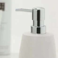 Sealskin Zeepdispenser Braid Zand -Prachtige Badkamerwinkel 123 2530