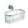 Haceka Wandkorf Allure Chroom 2 Haceka Wandkorf Allure Chroom -Prachtige Badkamerwinkel 123 2560