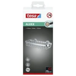 Tesa Doucherek Aluxx Enkel 50x220x102mm -Prachtige Badkamerwinkel 123 2564
