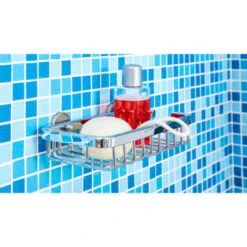 Tesa Doucherek Aluxx Enkel 50x220x102mm -Prachtige Badkamerwinkel 123 2568