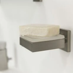 Tiger Zeepbakje Items Hangend RVS -Prachtige Badkamerwinkel 123 2618