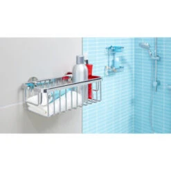 Tesa Doucherek Aluxx Enkel 92x250x125mm 13 Tesa Doucherek Aluxx Enkel 92x250x125mm -Prachtige Badkamerwinkel 123 268