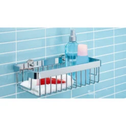 Tesa Doucherek Aluxx Enkel 87x147x300mm -Prachtige Badkamerwinkel 123 2746