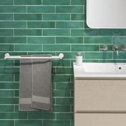 Tiger Zeepdispenser Urban Wit 13 Tiger Zeepdispenser Urban Wit -Prachtige Badkamerwinkel 123 2751